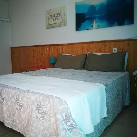 Costa Dreams Loft Frente Al Mar Con Piscina Y Terraza En Aparthotel 4*