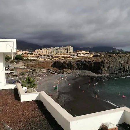 Costa Dreams Loft Frente Al Mar Con Piscina Y Terraza En 4* Callao Salvaje