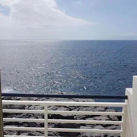 Costa Dreams Loft Frente Al Mar Con Piscina Y Terraza En 4* Callao Salvaje