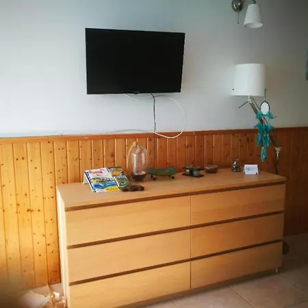Apartmanhotel Costa Dreams Loft Frente Al Mar Con Piscina Y Terraza En Callao Salvaje