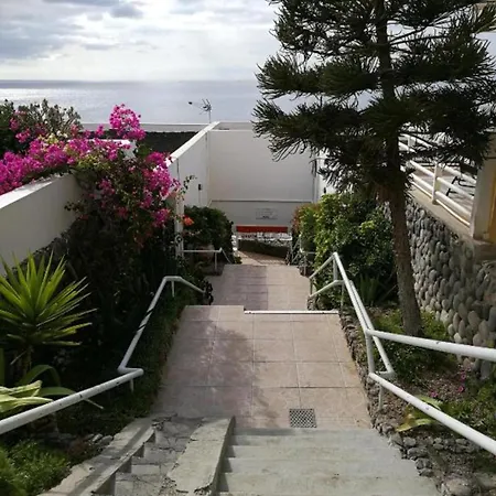 Ξενοδοχείο με διαμερίσματα Costa Dreams Loft Frente Al Mar Con Piscina Y Terraza En