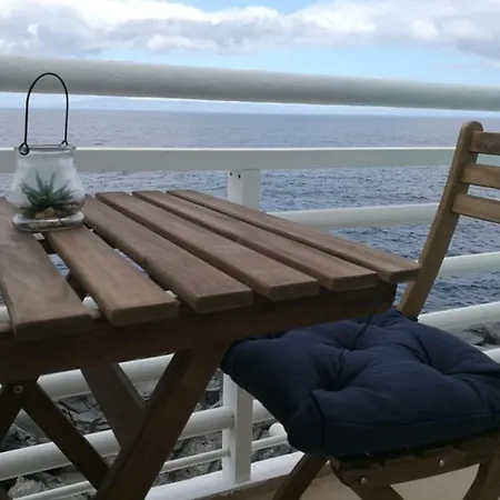 Ξενοδοχείο με διαμερίσματα Costa Dreams Loft Frente Al Mar Con Piscina Y Terraza En