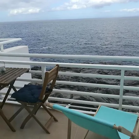 Ξενοδοχείο με διαμερίσματα Costa Dreams Loft Frente Al Mar Con Piscina Y Terraza En 4*