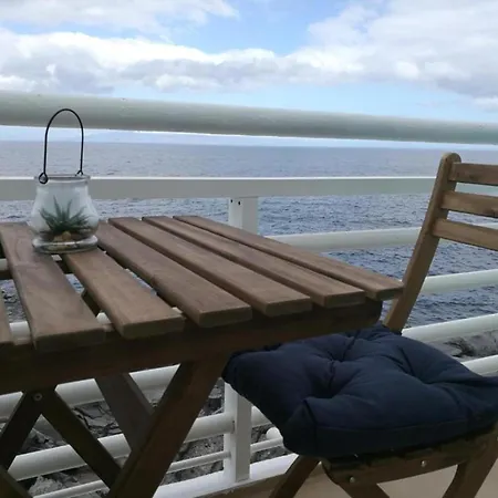 Costa Dreams Loft Frente Al Mar Con Piscina Y Terraza En Ξενοδοχείο με διαμερίσματα